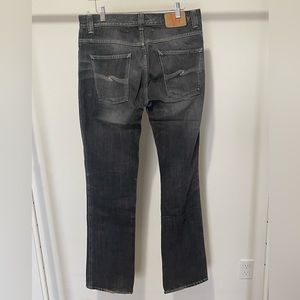 Nudie Low Slim Jim 33/34